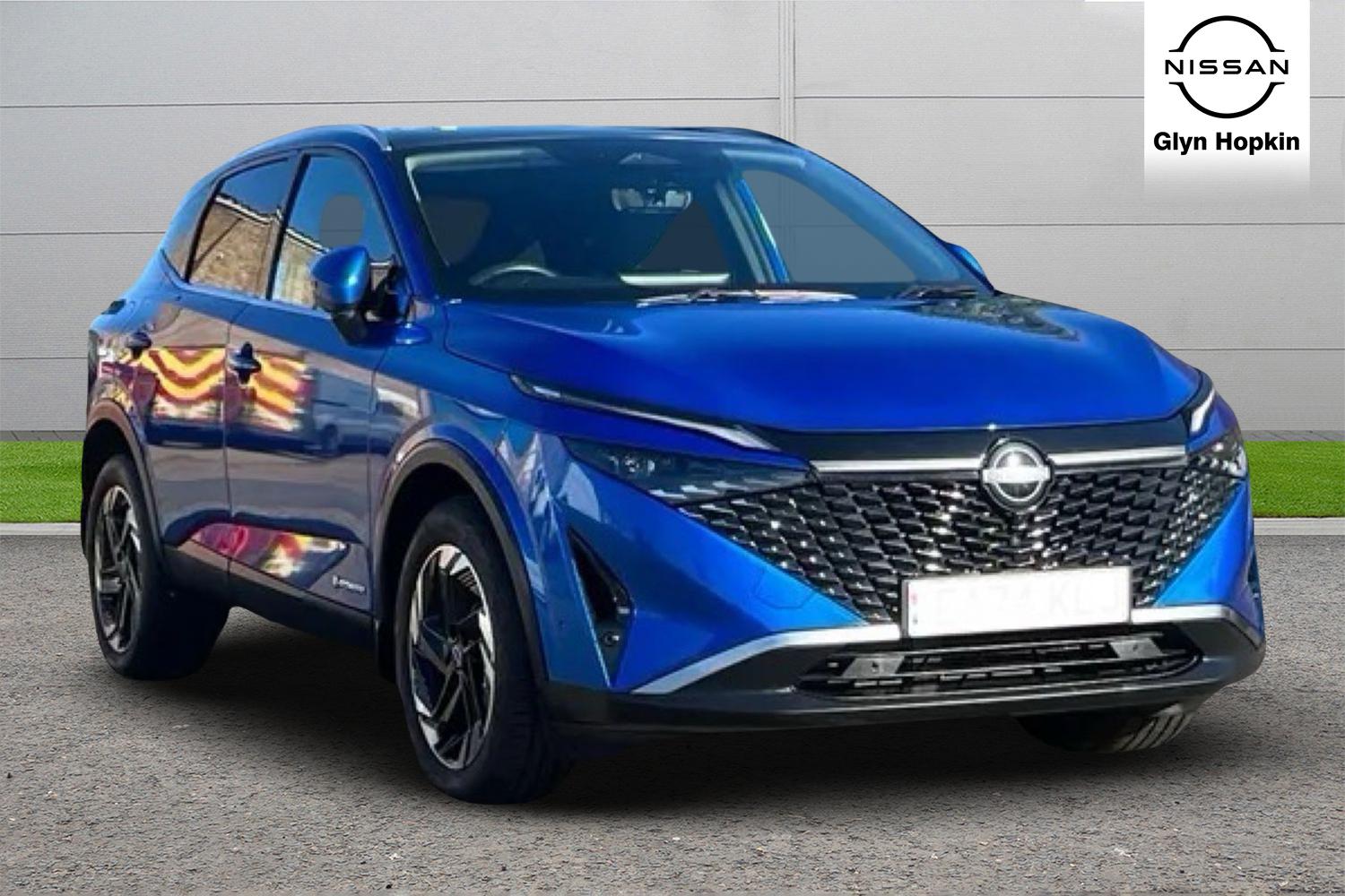 Used Nissan Qashqai 2025 for sale - 76479850: Photo 1