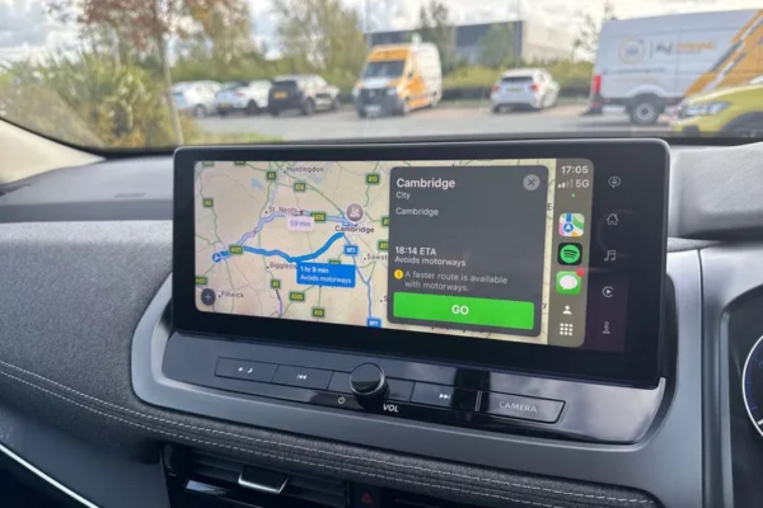 Used Nissan Qashqai 2025 for sale - 76479850: Photo 18