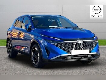 Used Nissan Qashqai 2025 for sale - 76479850: Photo