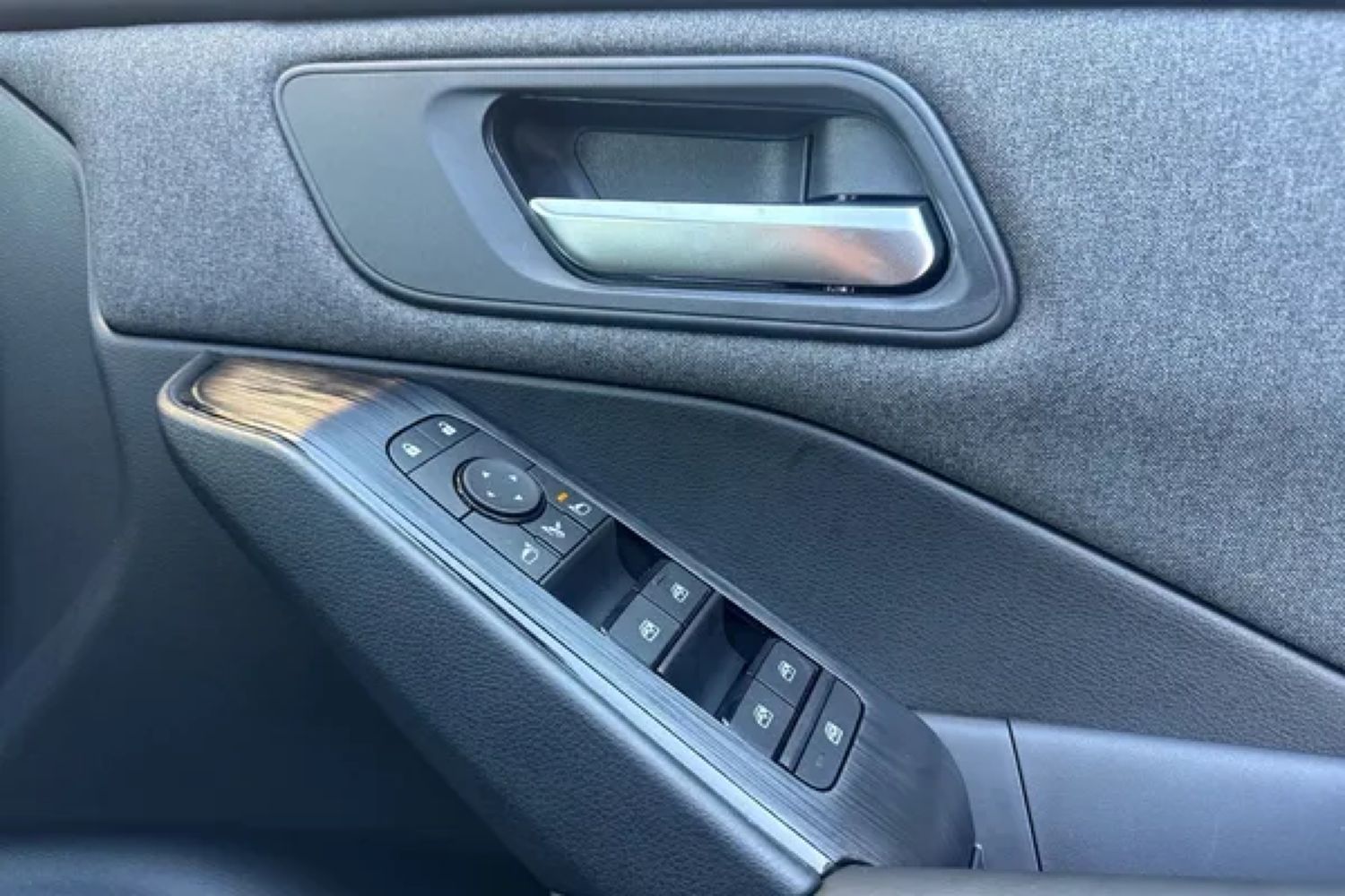 Used Nissan Qashqai 2025 for sale - 76479850: Photo 37