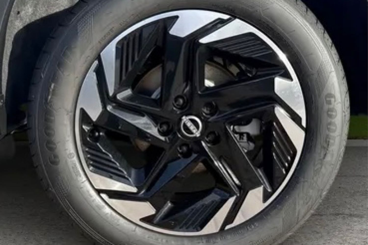 Used Nissan Qashqai 2025 for sale - 76479850: Photo 39