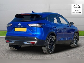 Used Nissan Qashqai 2025 for sale - 76479850: Photo