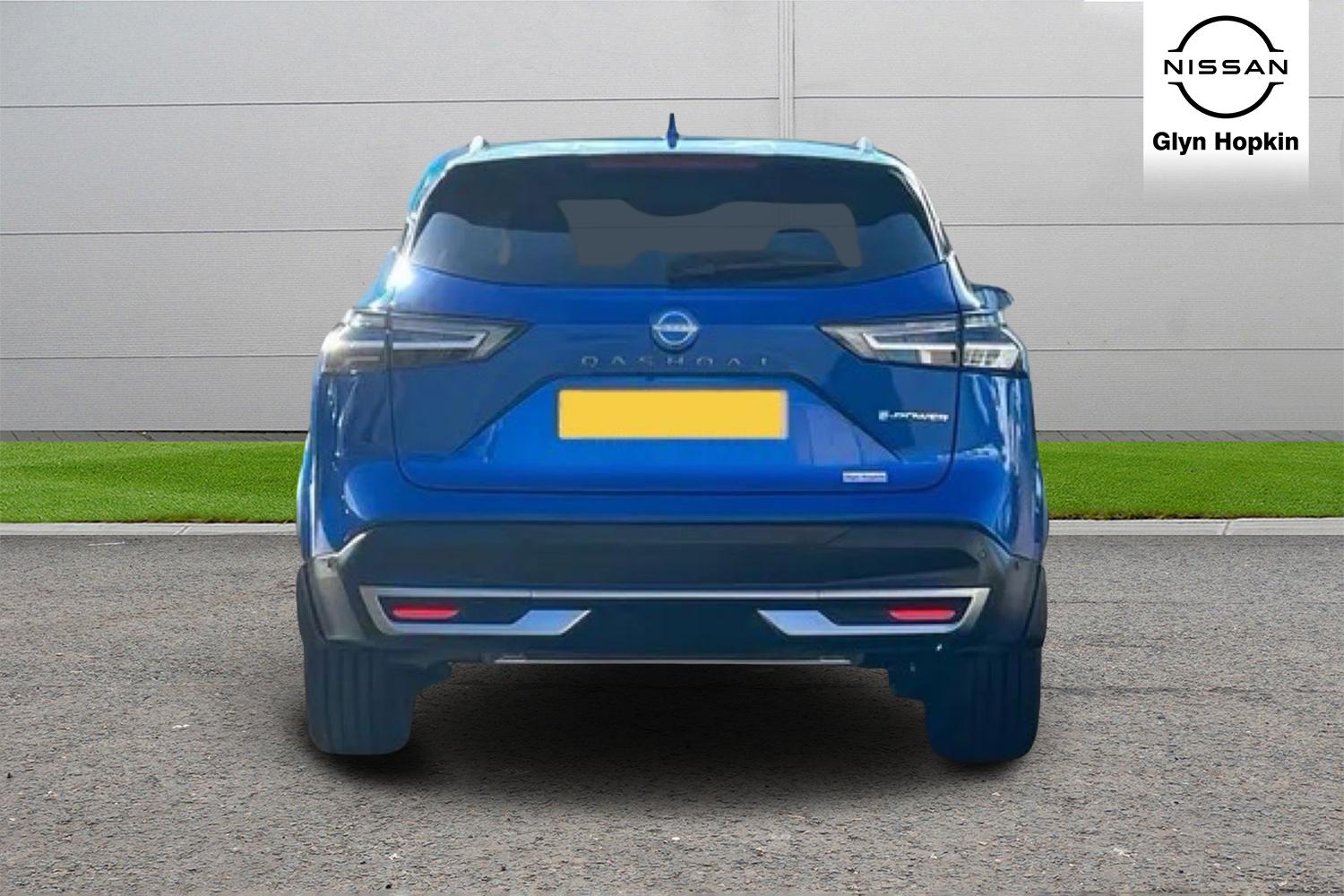 Used Nissan Qashqai 2025 for sale - 76479850: Photo 4