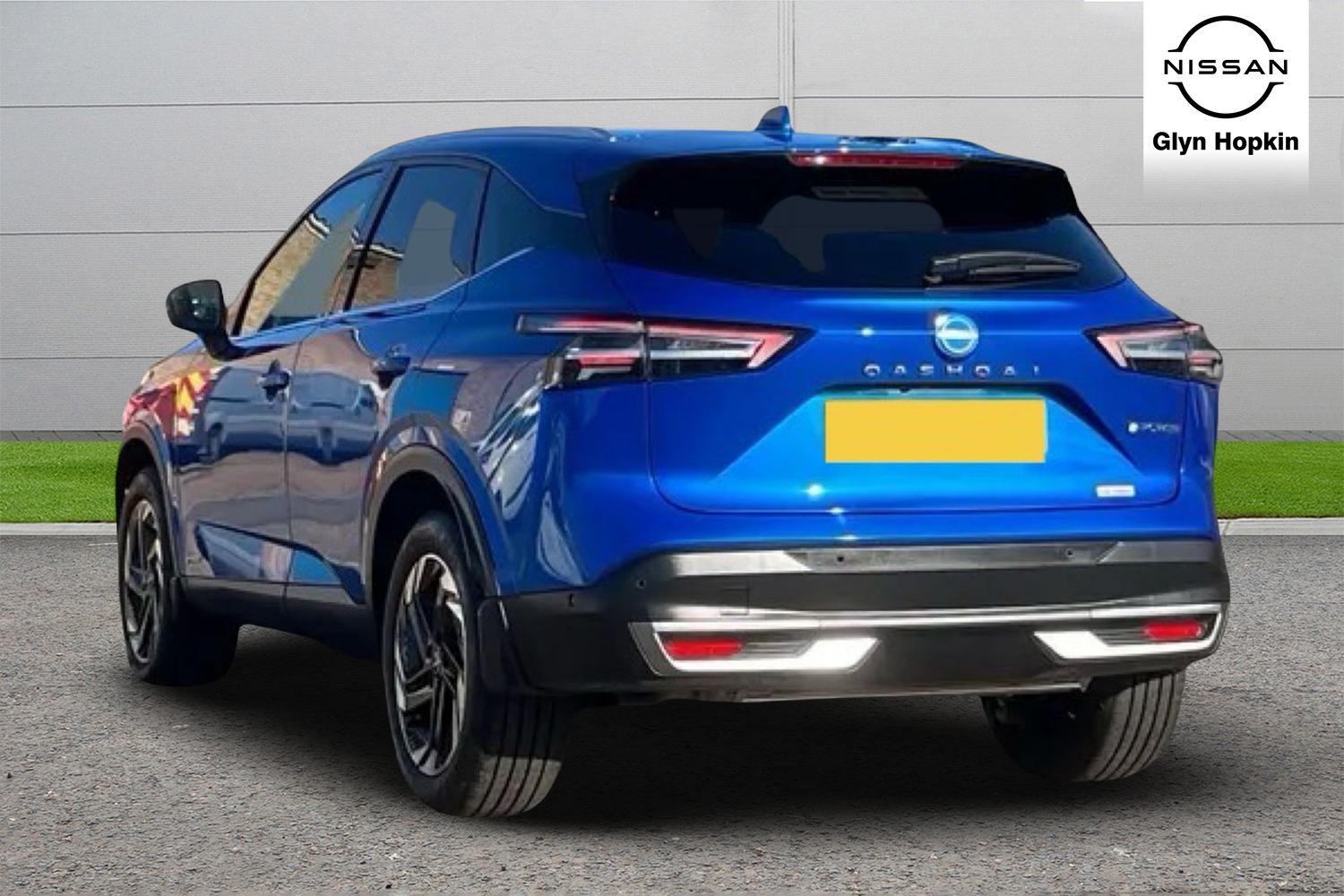 Used Nissan Qashqai 2025 for sale - 76479850: Photo 5