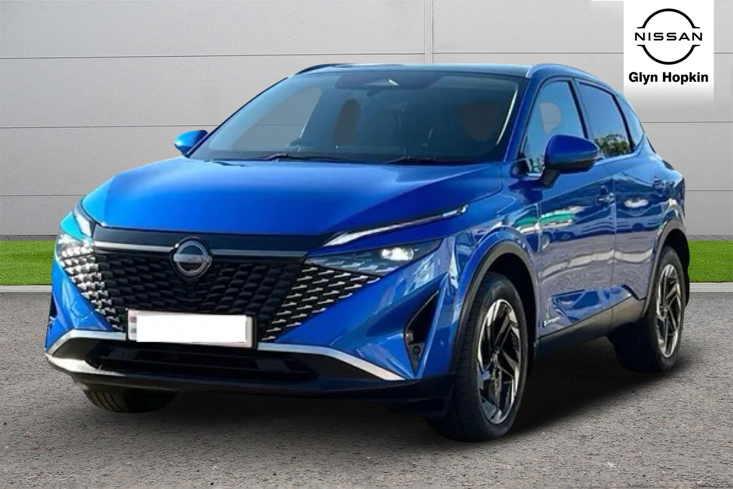 Used Nissan Qashqai 2025 for sale - 76479850: Photo 7