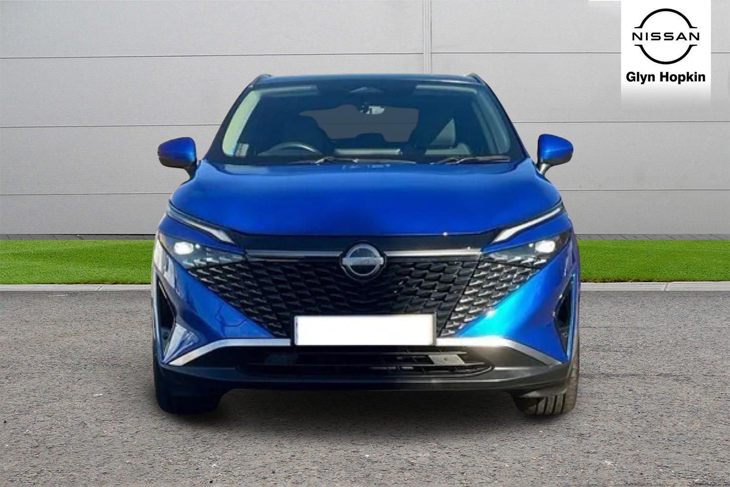 Used Nissan Qashqai 2025 for sale - 76479850: Photo 8