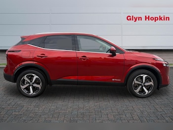 Used Nissan Qashqai 2023 for sale - 78364466: Photo
