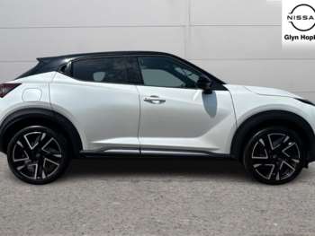 Used Nissan Juke 2025 for sale - 74856919: Photo