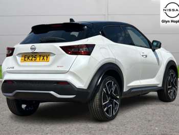 Used Nissan Juke 2025 for sale - 74856919: Photo