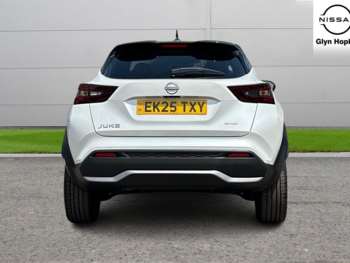 Used Nissan Juke 2025 for sale - 74856919: Photo