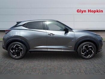 Used Nissan Juke 2023 for sale - 78617896: Photo