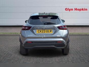 Used Nissan Juke 2023 for sale - 78617896: Photo