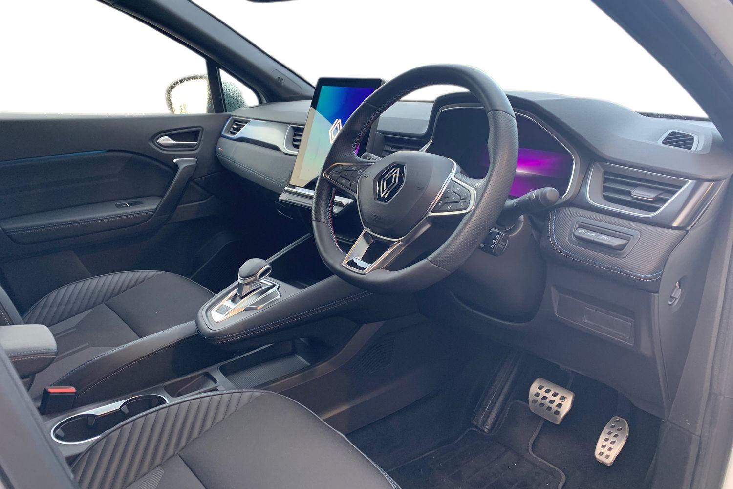 Used Renault Captur 2024 for sale - 77285652: Photo 10