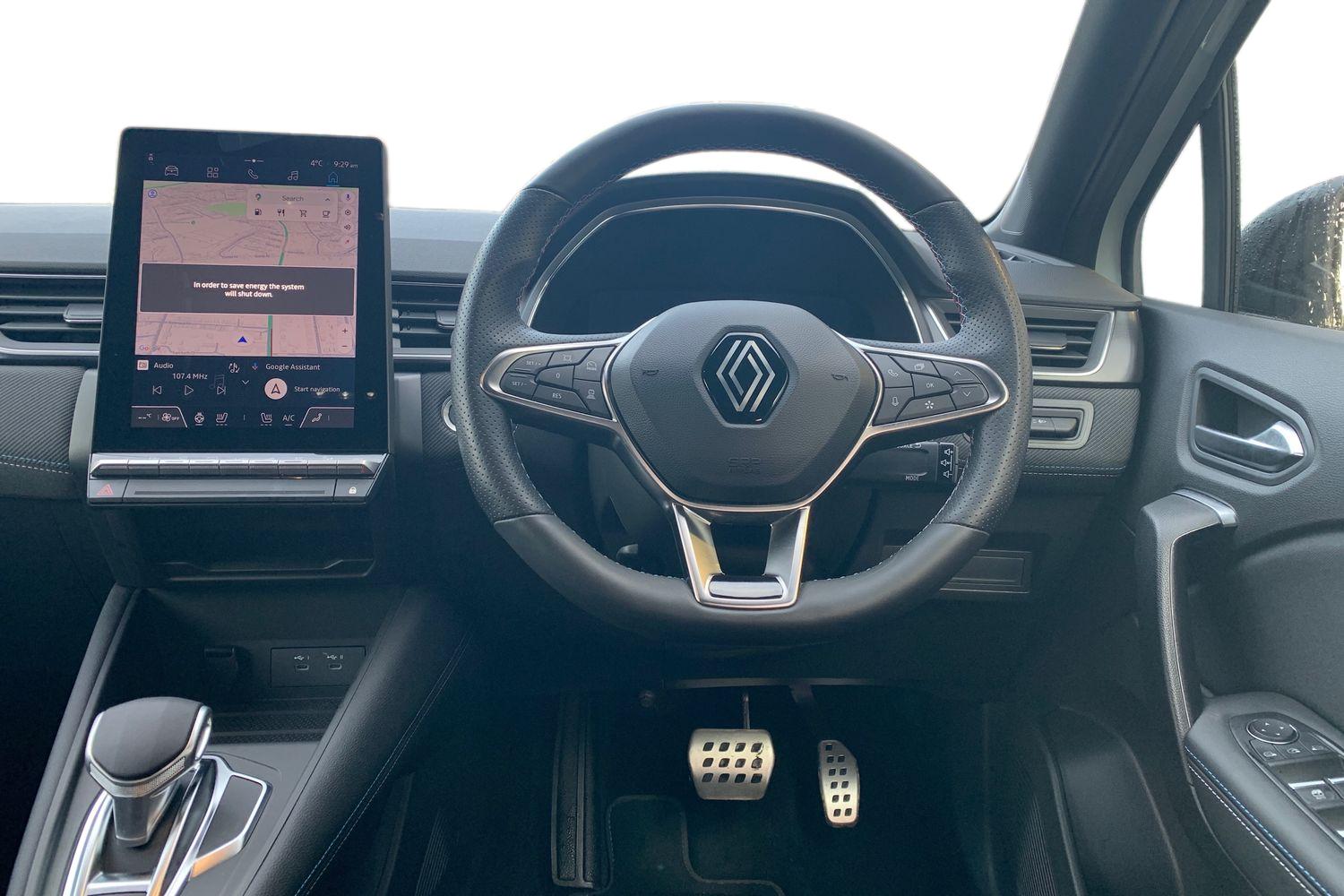 Used Renault Captur 2024 for sale - 77285652: Photo 11