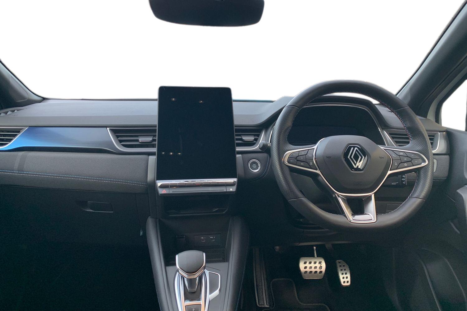 Used Renault Captur 2024 for sale - 77285652: Photo 12