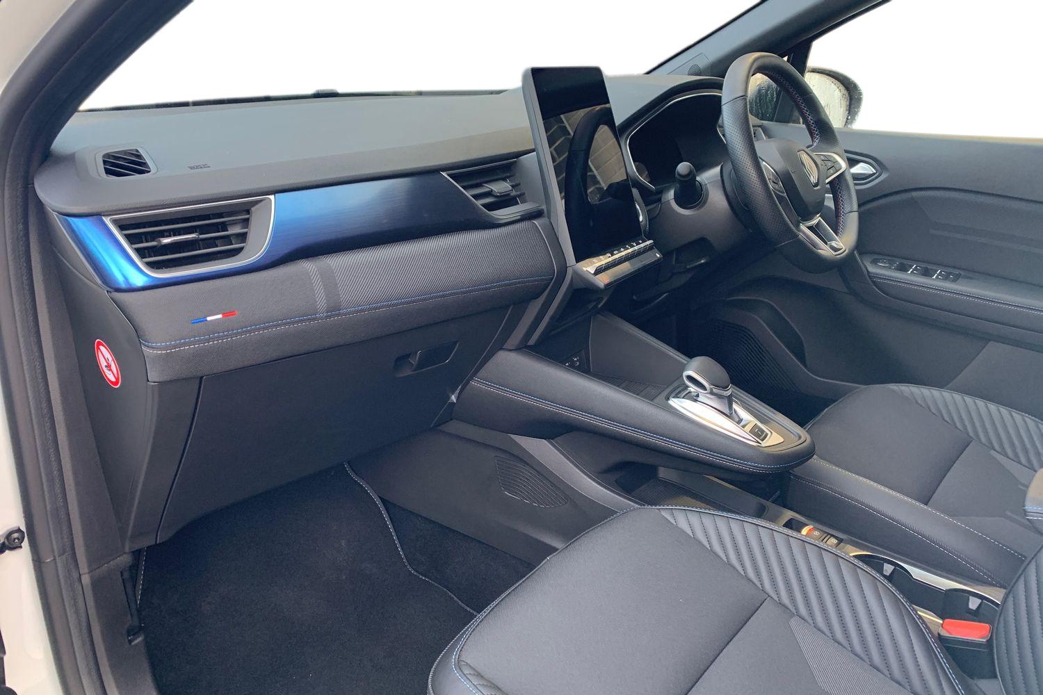 Used Renault Captur 2024 for sale - 77285652: Photo 13