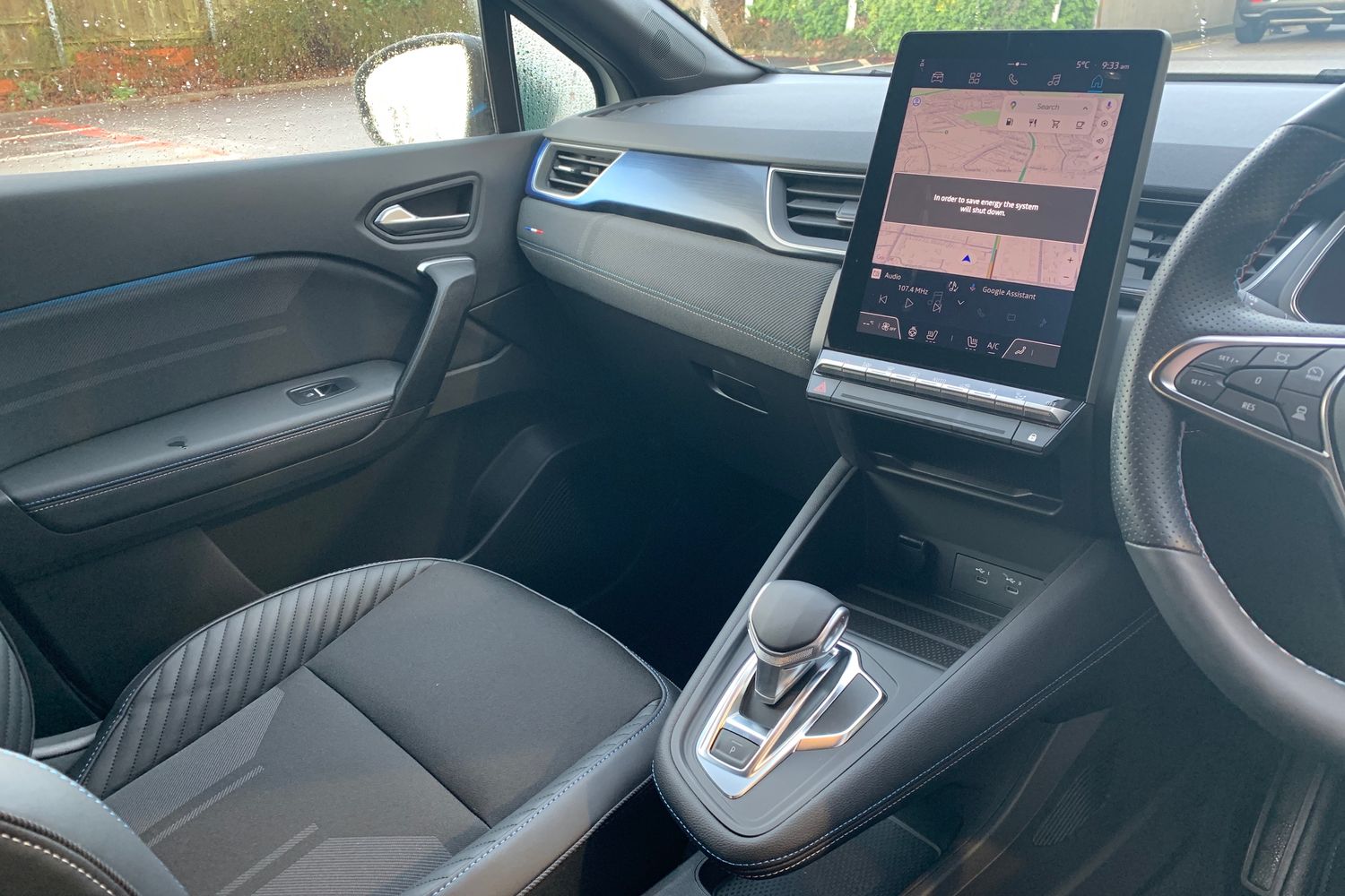 Used Renault Captur 2024 for sale - 77285652: Photo 14