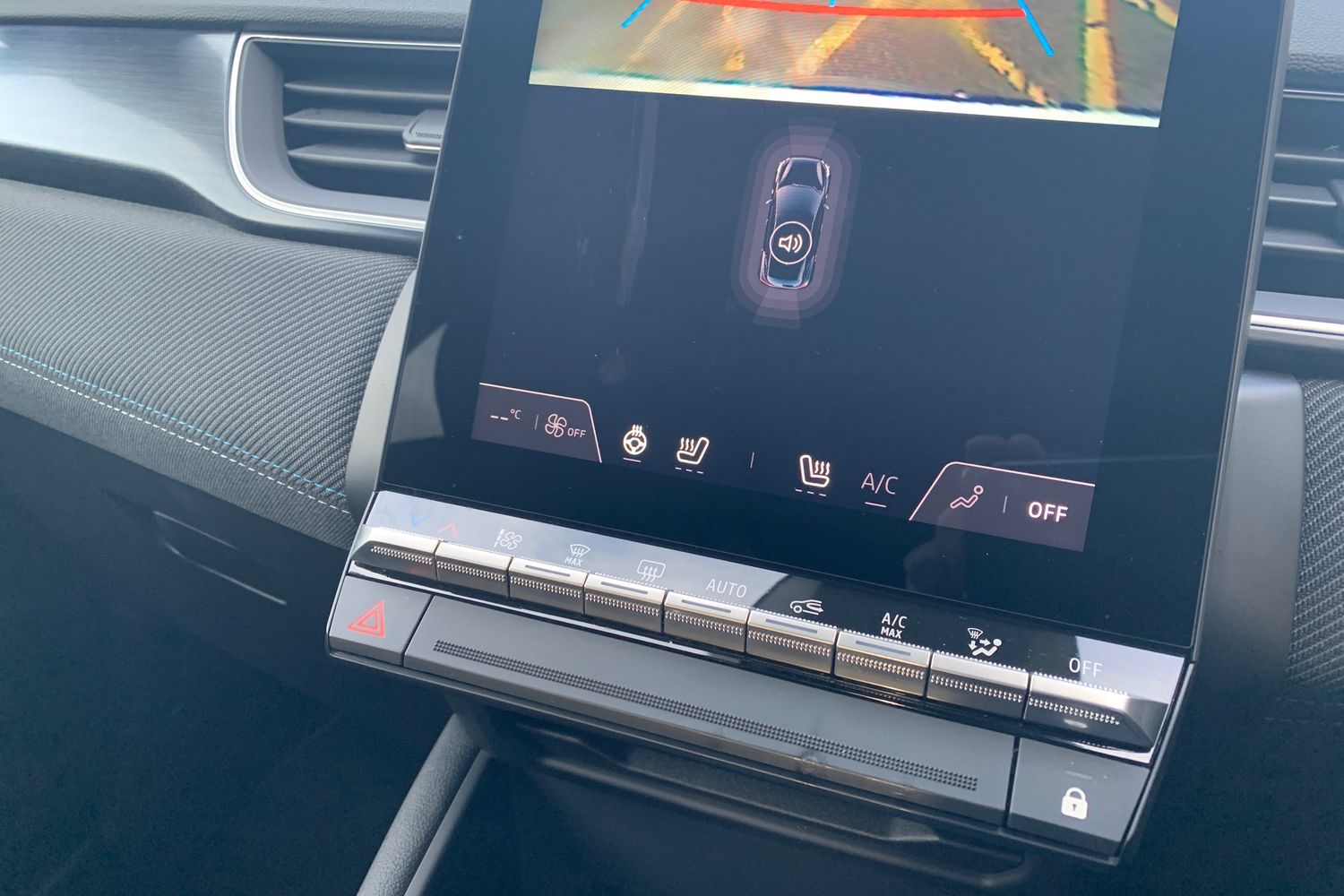 Used Renault Captur 2024 for sale - 77285652: Photo 15