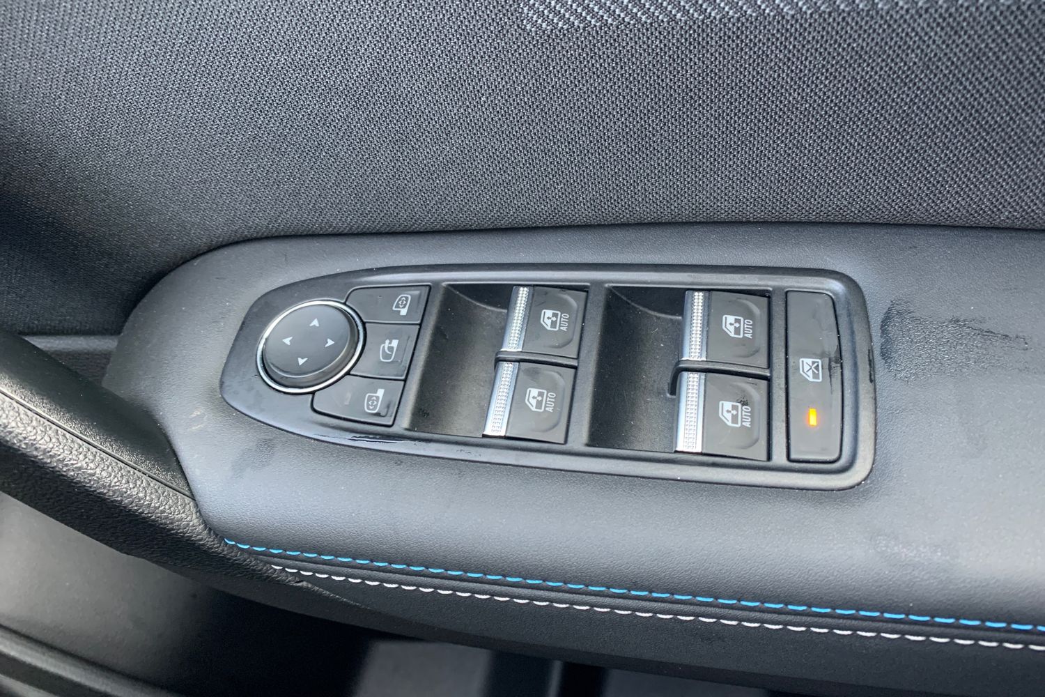 Used Renault Captur 2024 for sale - 77285652: Photo 16