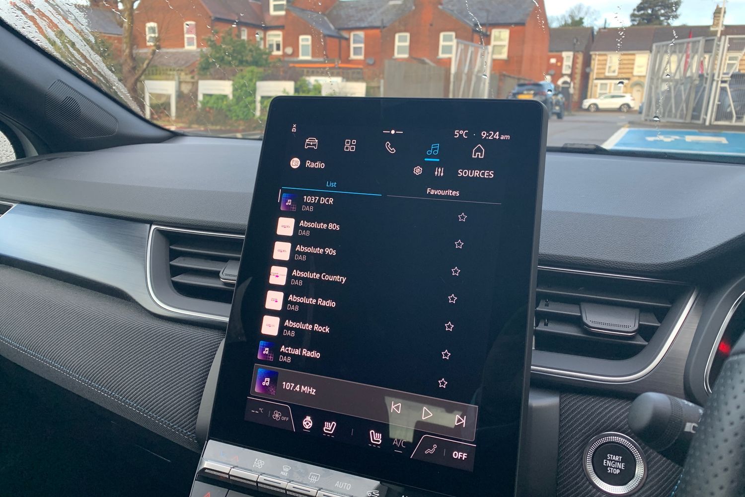 Used Renault Captur 2024 for sale - 77285652: Photo 17