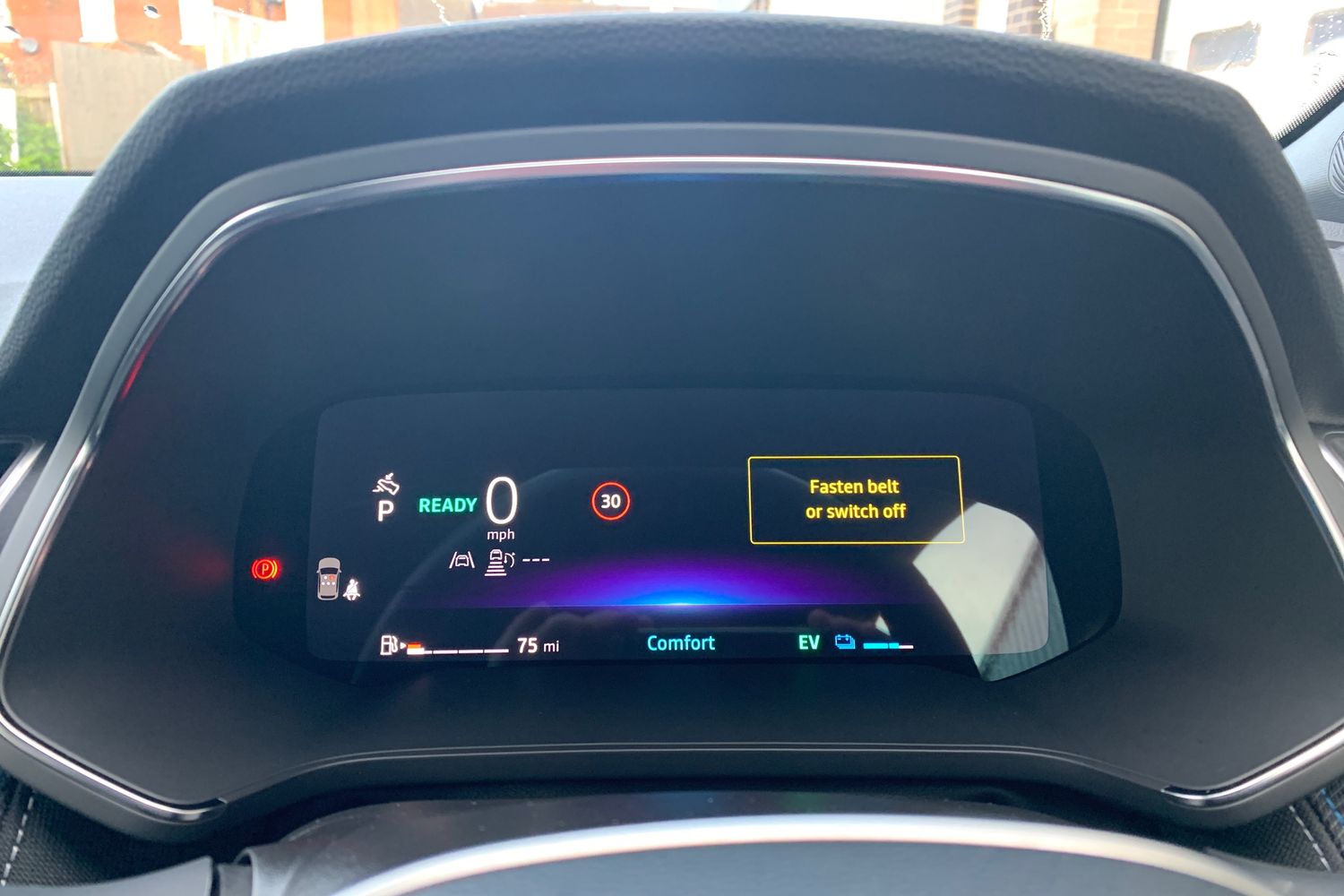 Used Renault Captur 2024 for sale - 77285652: Photo 20