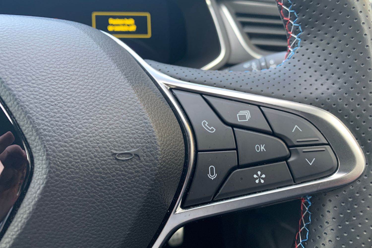 Used Renault Captur 2024 for sale - 77285652: Photo 22