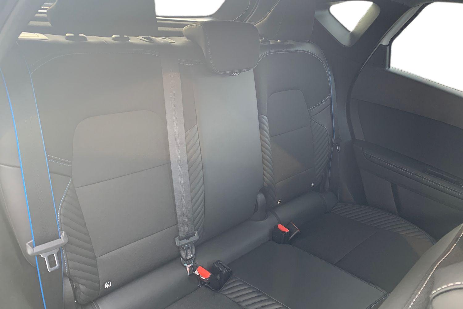 Used Renault Captur 2024 for sale - 77285652: Photo 23