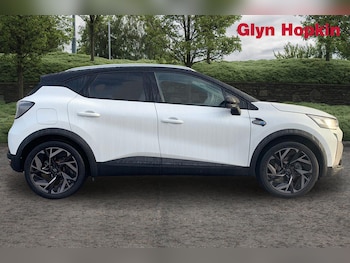 Used Renault Captur 2024 for sale - 77285652: Photo