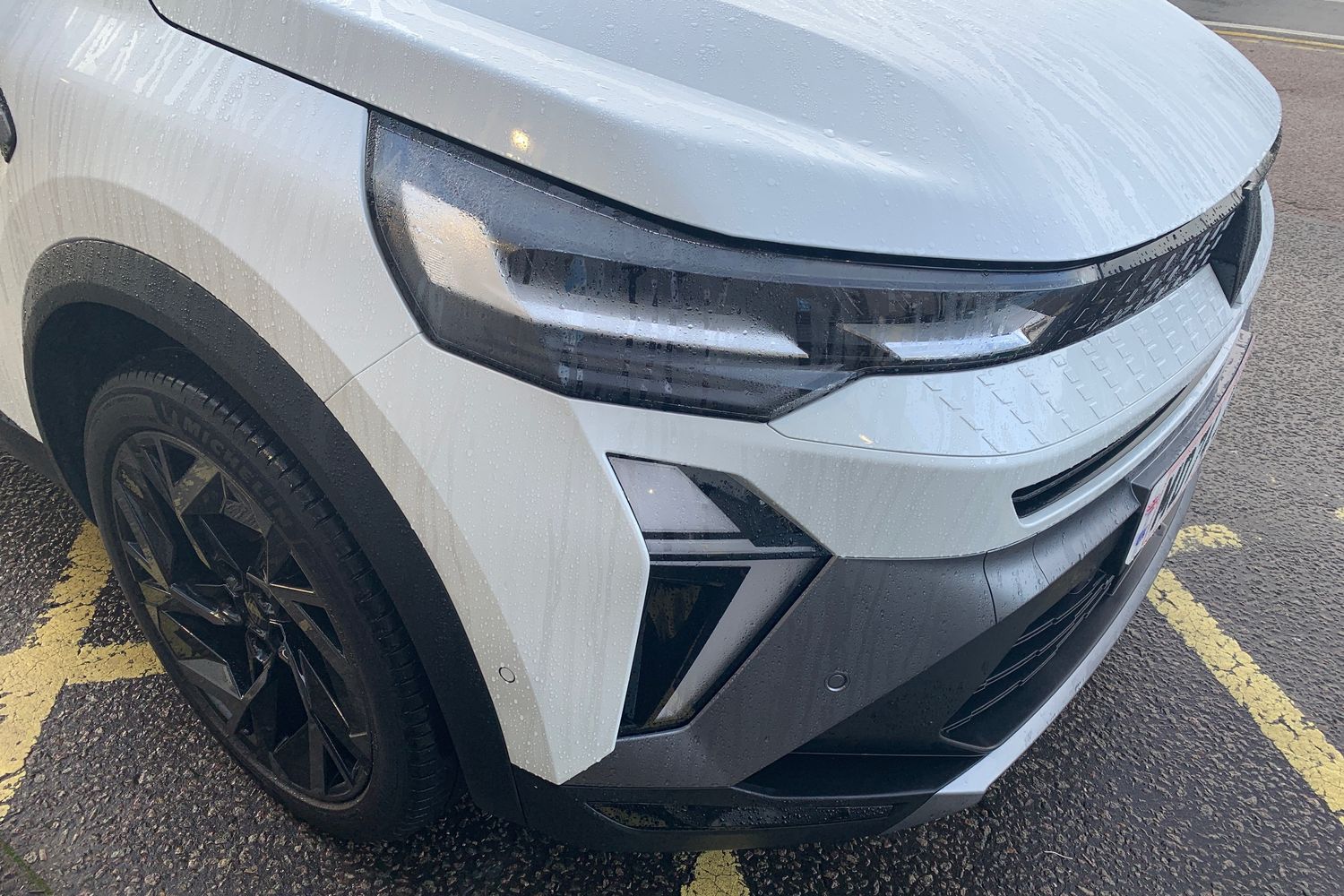 Used Renault Captur 2024 for sale - 77285652: Photo 36