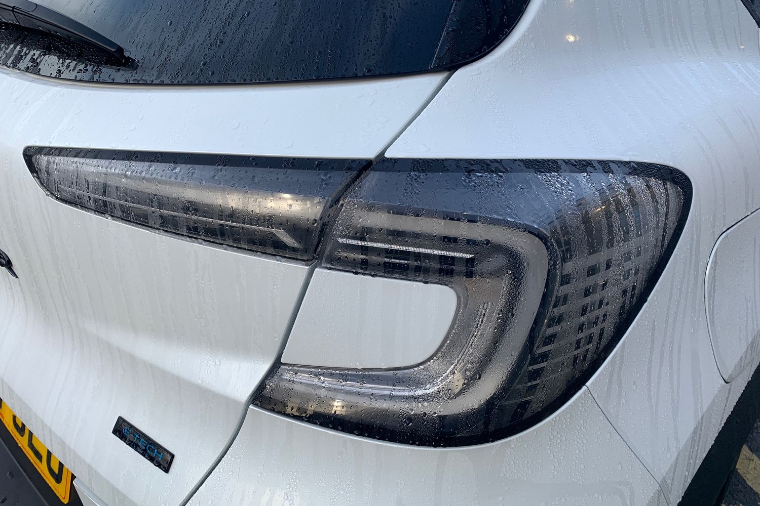 Used Renault Captur 2024 for sale - 77285652: Photo 38