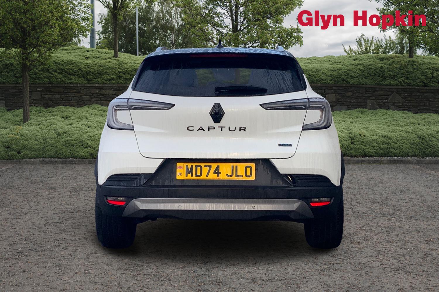Used Renault Captur 2024 for sale - 77285652: Photo 4