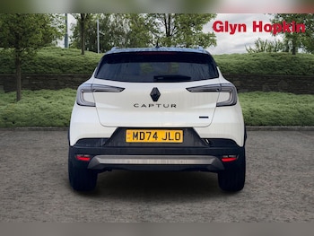 Used Renault Captur 2024 for sale - 77285652: Photo