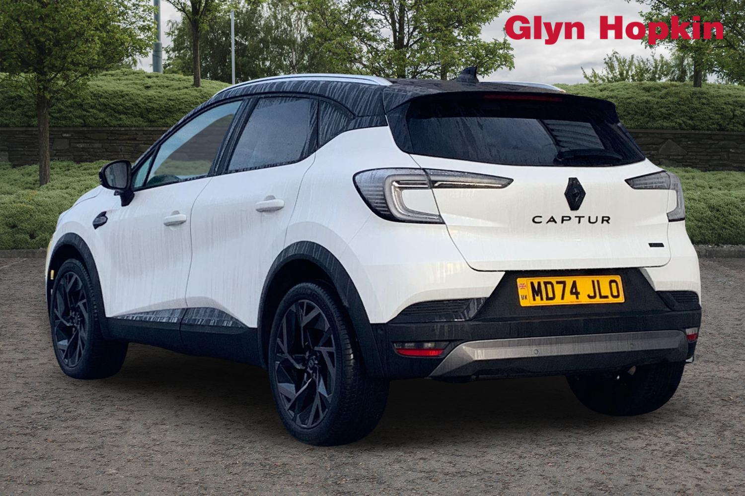 Used Renault Captur 2024 for sale - 77285652: Photo 5