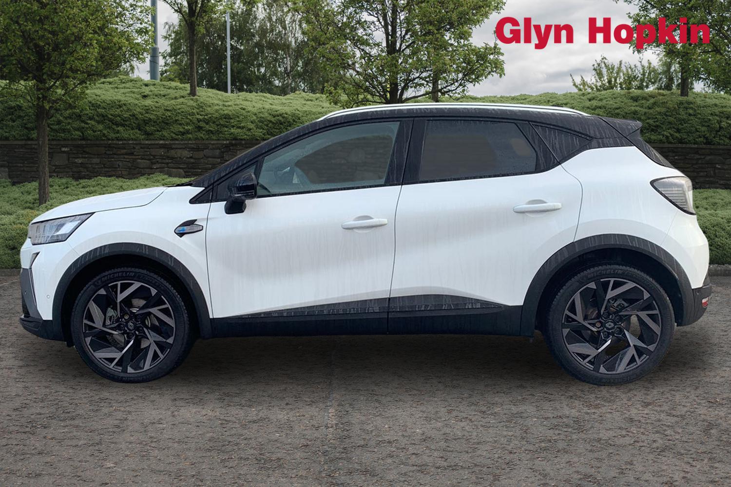 Used Renault Captur 2024 for sale - 77285652: Photo 6