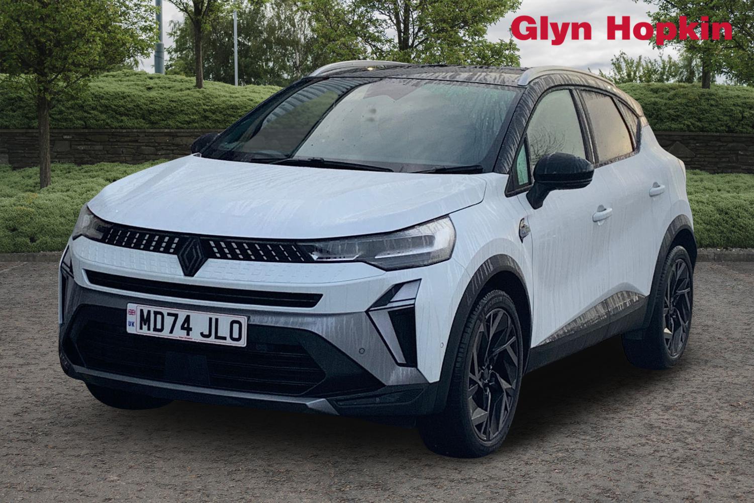 Used Renault Captur 2024 for sale - 77285652: Photo 7