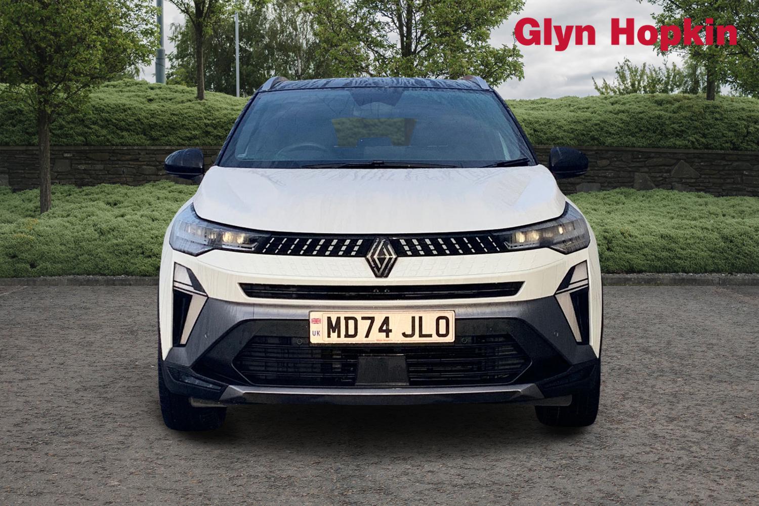 Used Renault Captur 2024 for sale - 77285652: Photo 8