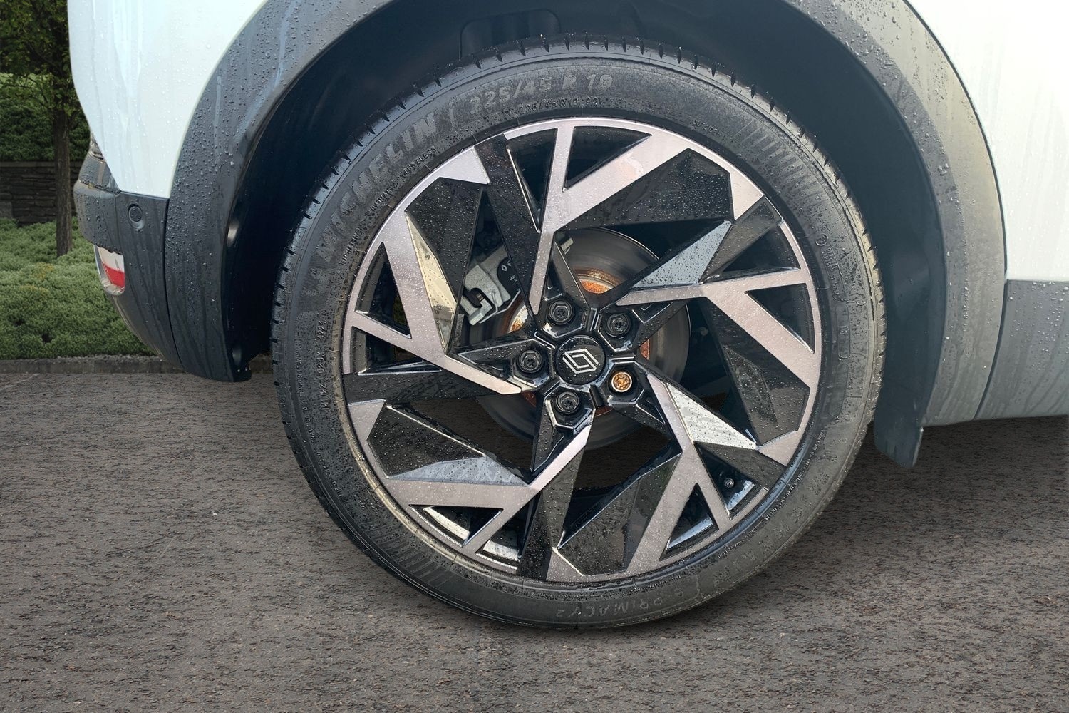 Used Renault Captur 2024 for sale - 77285652: Photo 9