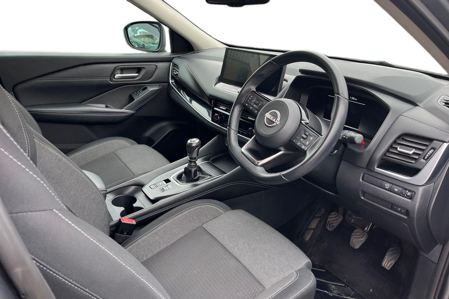 Used Nissan Qashqai 2023 for sale - 78123096: Photo 10