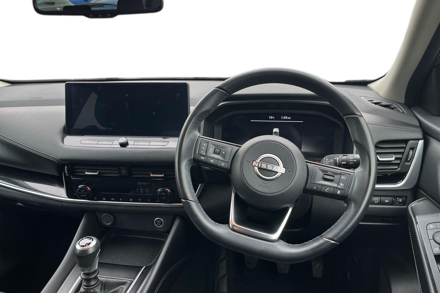 Used Nissan Qashqai 2023 for sale - 78123096: Photo 11