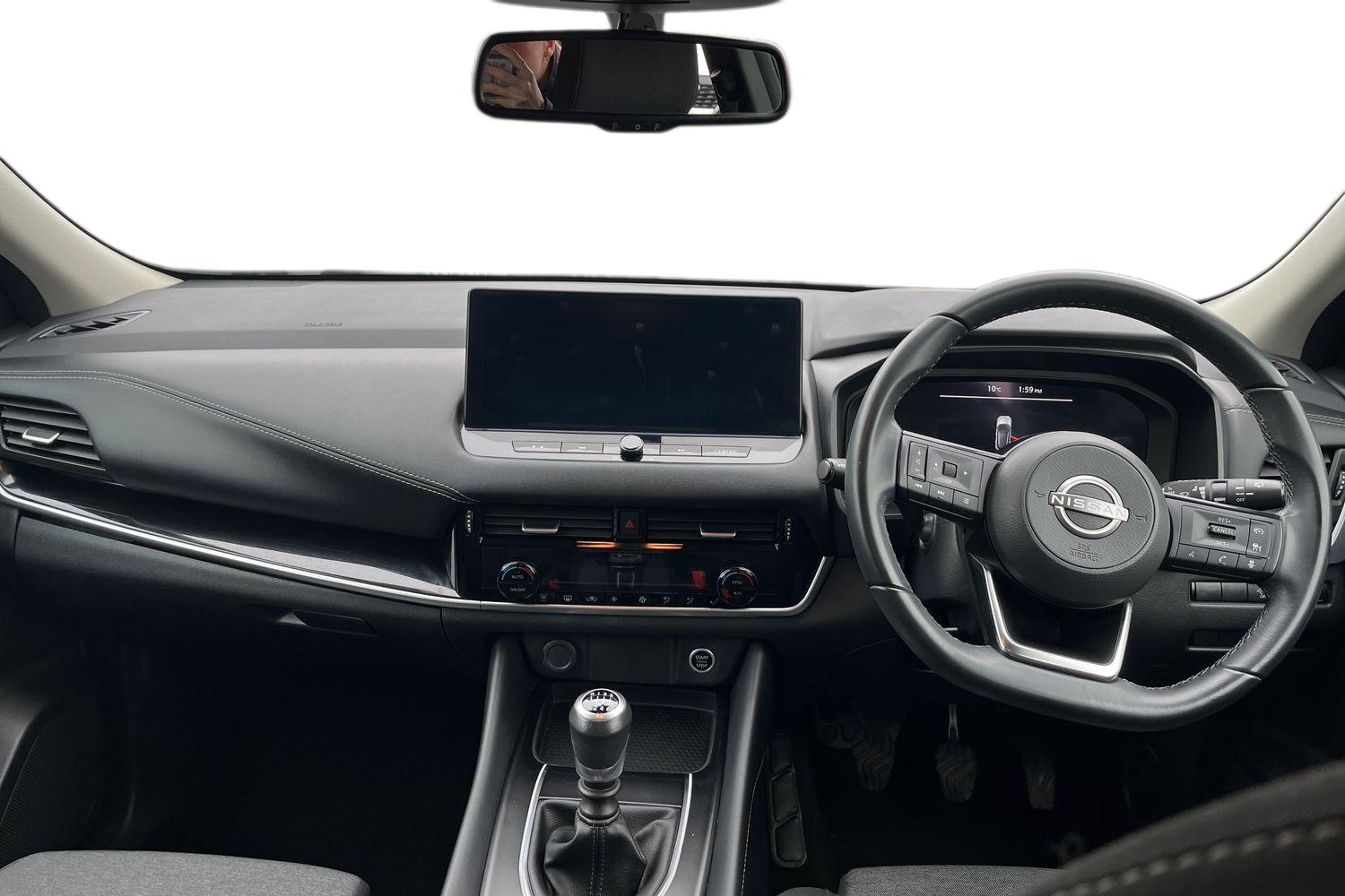 Used Nissan Qashqai 2023 for sale - 78123096: Photo 12