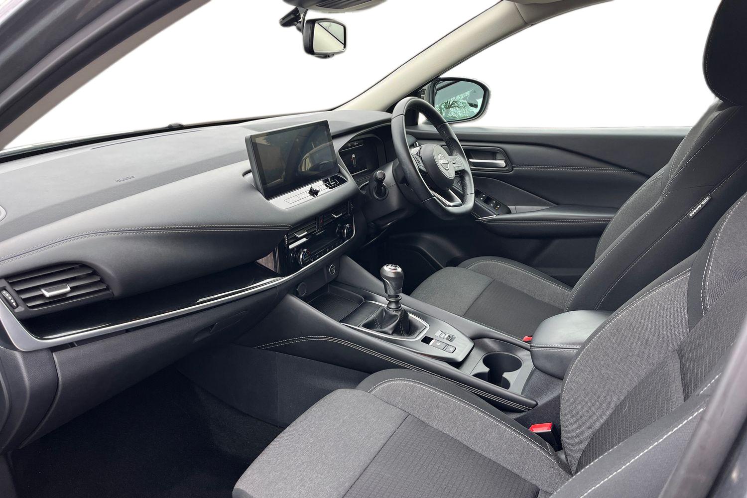 Used Nissan Qashqai 2023 for sale - 78123096: Photo 13