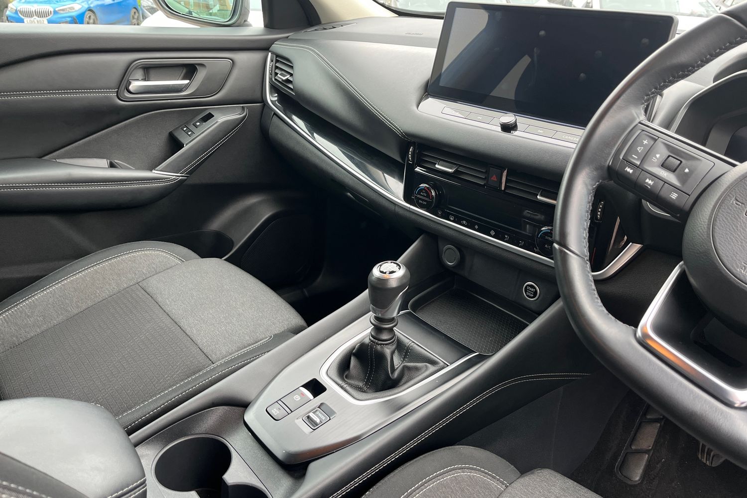 Used Nissan Qashqai 2023 for sale - 78123096: Photo 14