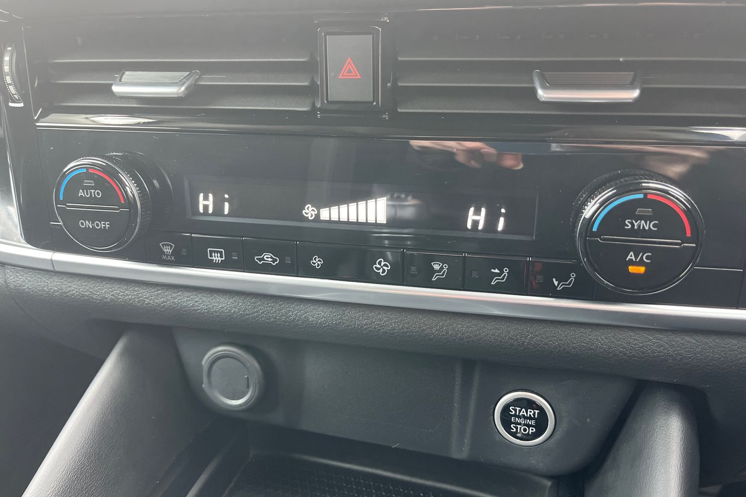 Used Nissan Qashqai 2023 for sale - 78123096: Photo 15