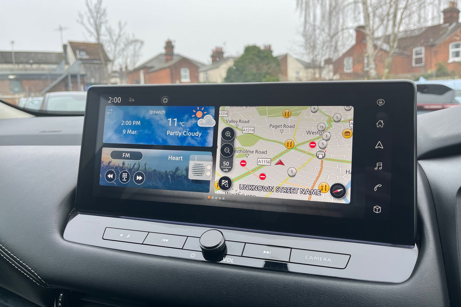 Used Nissan Qashqai 2023 for sale - 78123096: Photo 17