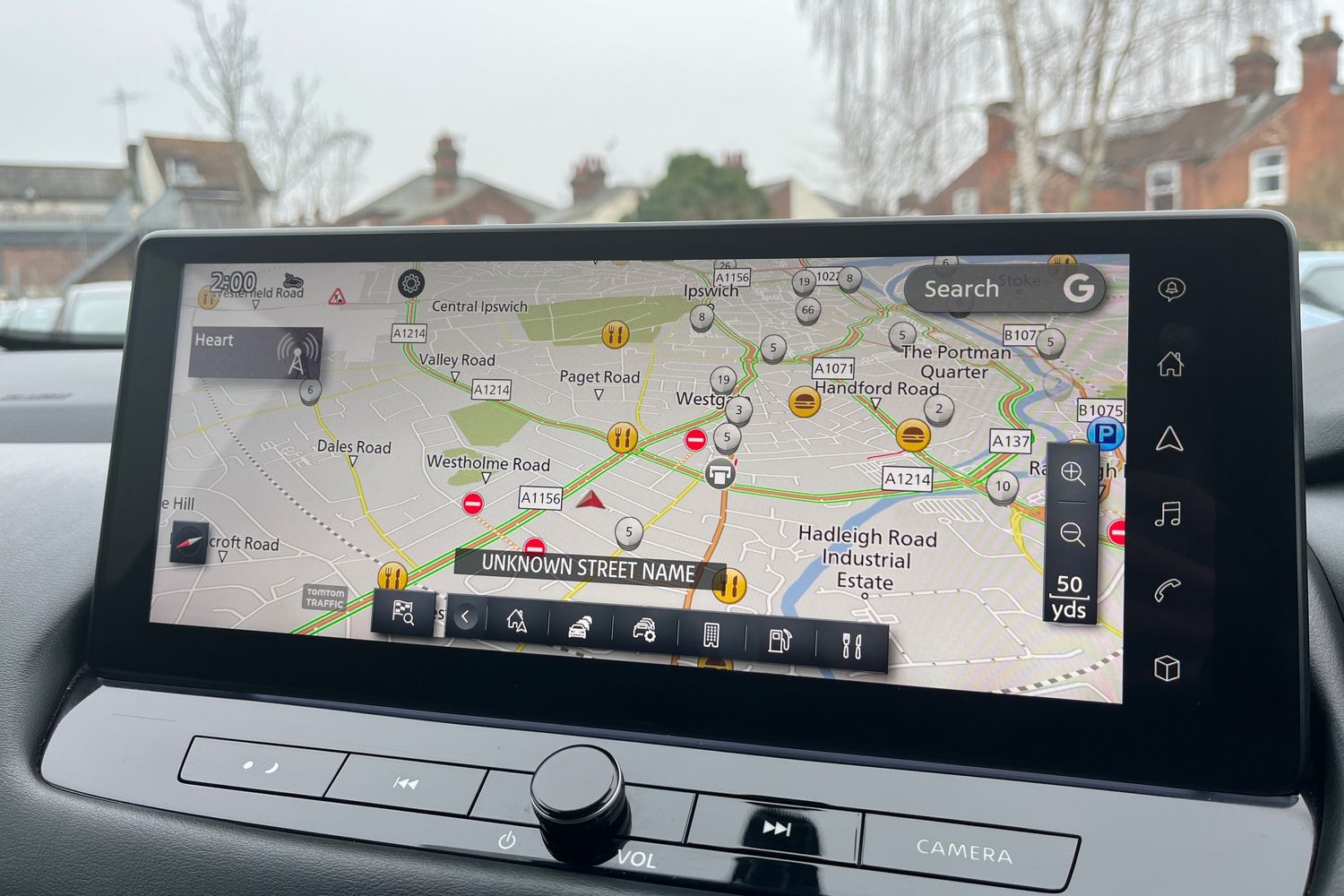 Used Nissan Qashqai 2023 for sale - 78123096: Photo 18