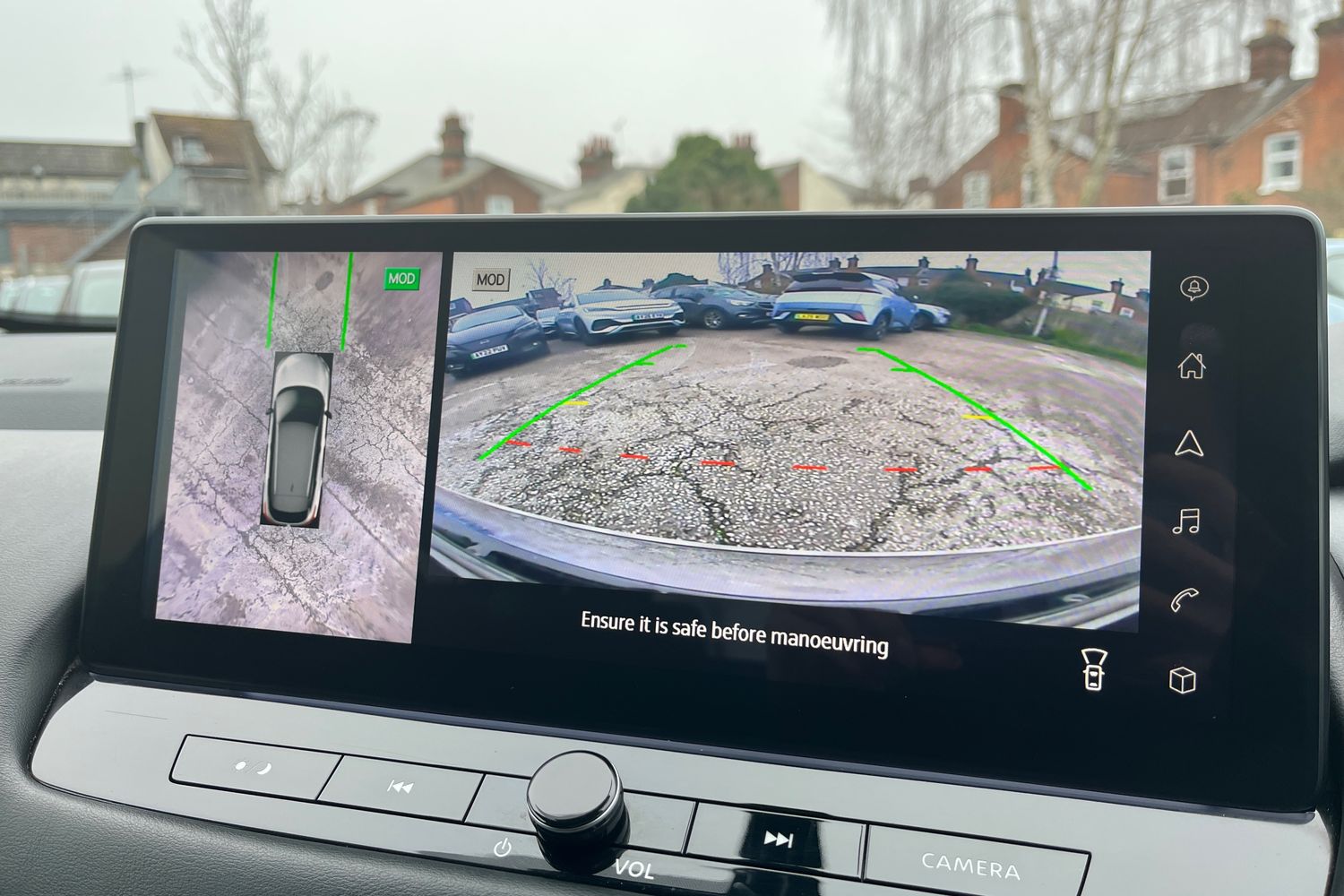 Used Nissan Qashqai 2023 for sale - 78123096: Photo 19