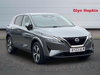 Used Nissan Qashqai 2023 for sale - 78123096: Photo