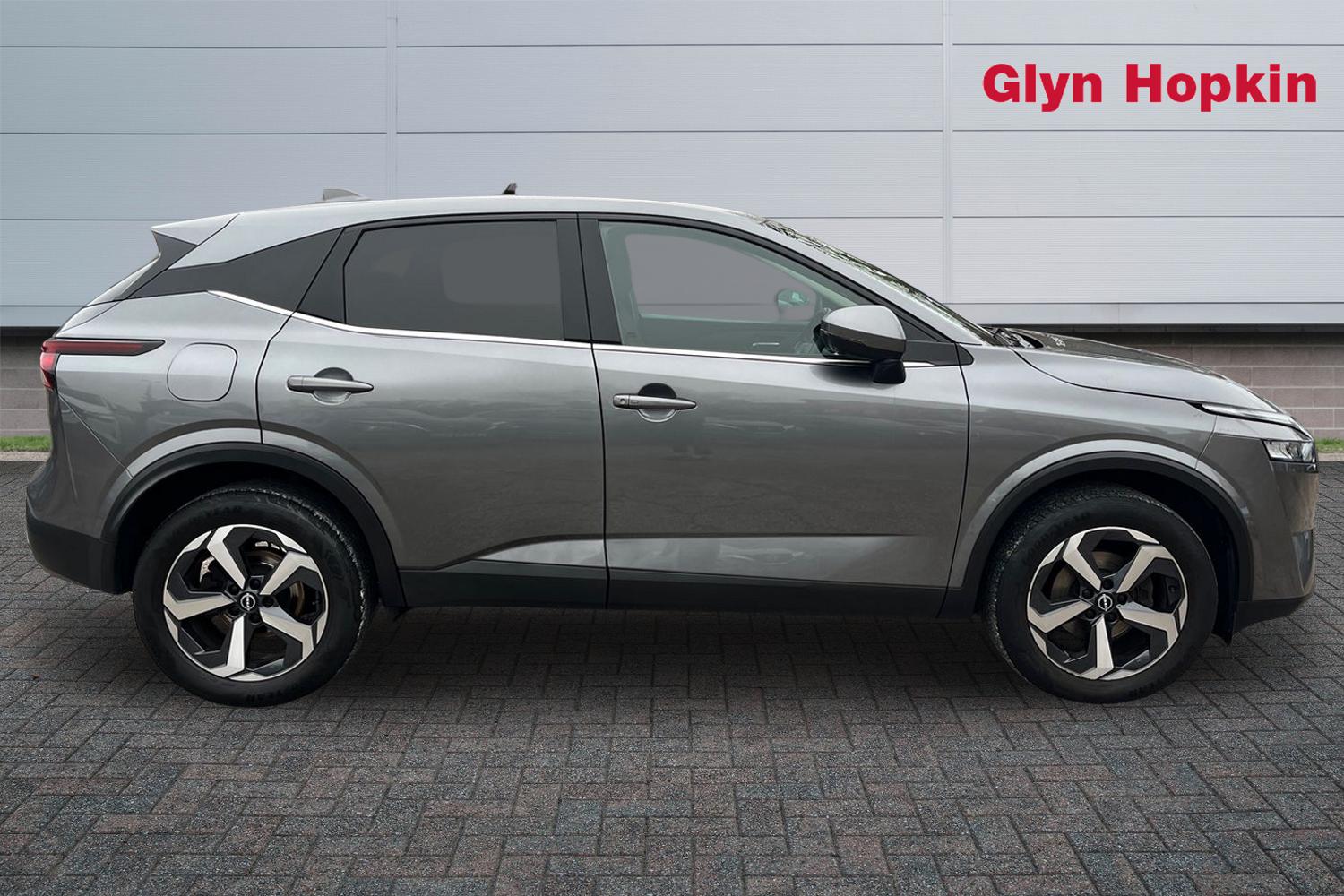 Used Nissan Qashqai 2023 for sale - 78123096: Photo 2