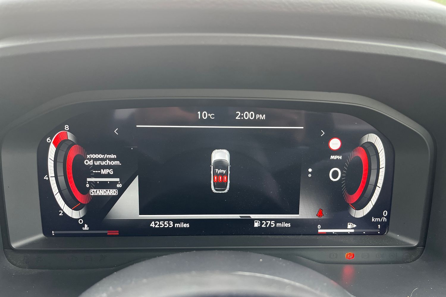 Used Nissan Qashqai 2023 for sale - 78123096: Photo 20