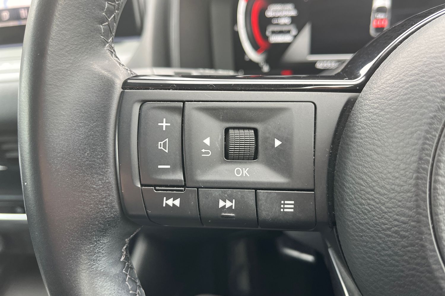 Used Nissan Qashqai 2023 for sale - 78123096: Photo 21